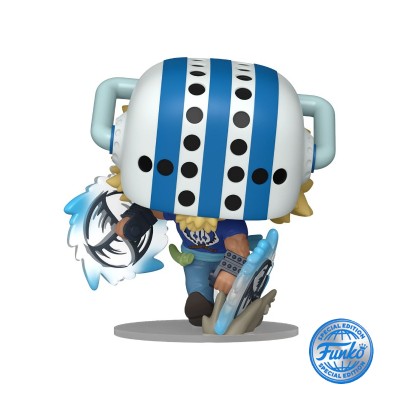ONE PIECE - Killer Special Edition Funko Pop 1895