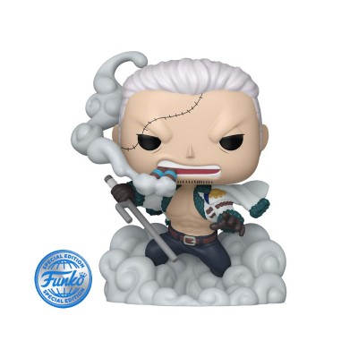 ONE PIECE - Smoker Special Edition Funko Pop 1914
