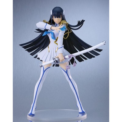 KILL LA KILL - Satsuki Kiryuin Pop Up Parade PVC SP Figure 24 cm