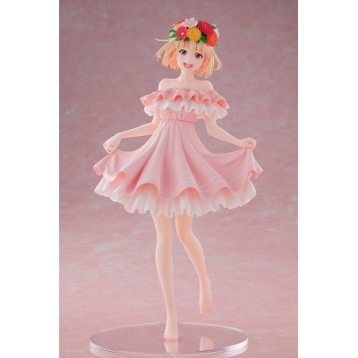 LYCORIS RECOIL - Chisato Nishikigi Birthday illustration Ver PVC Figure 20 cm