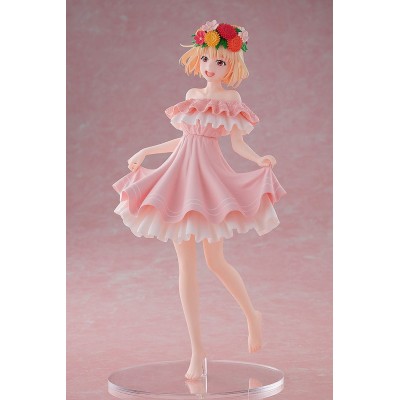LYCORIS RECOIL - Chisato Nishikigi Birthday illustration Ver PVC Figure 20 cm