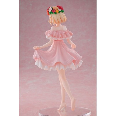 LYCORIS RECOIL - Chisato Nishikigi Birthday illustration Ver PVC Figure 20 cm