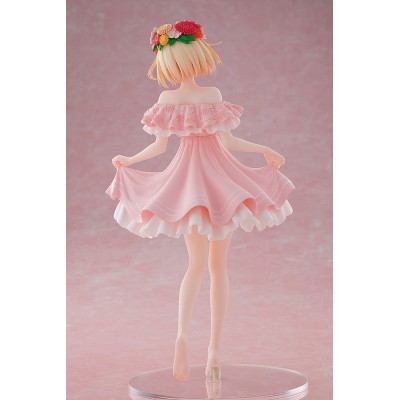 LYCORIS RECOIL - Chisato Nishikigi Birthday illustration Ver PVC Figure 20 cm