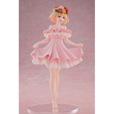 LYCORIS RECOIL - Chisato Nishikigi Birthday illustration Ver PVC Figure 20 cm