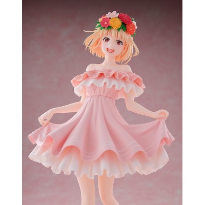 LYCORIS RECOIL - Chisato Nishikigi Birthday illustration Ver PVC Figure 20 cm