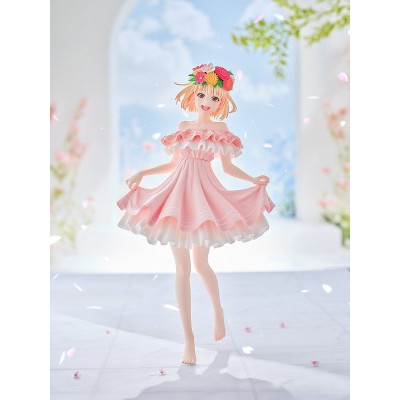 LYCORIS RECOIL - Chisato Nishikigi Birthday illustration Ver PVC Figure 20 cm