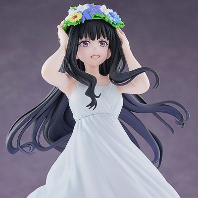 LYCORIS RECOIL - Takina Birthday illustration Ver PVC Figure 20 cm