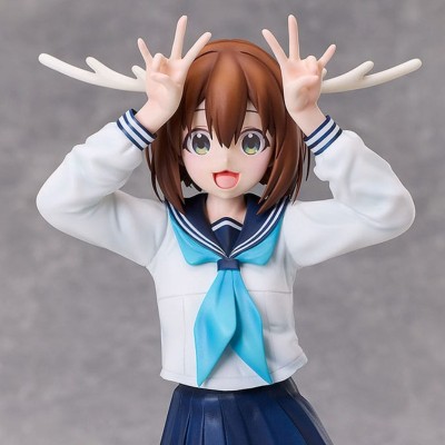 MY DEER FRIEND NOKOTAN - Noko Shikanoko 1/6 PVC Figure 27 cm