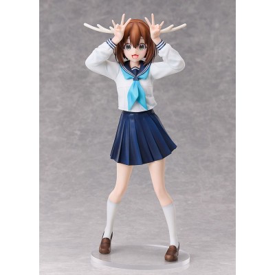 MY DEER FRIEND NOKOTAN - Noko Shikanoko 1/6 PVC Figure 27 cm