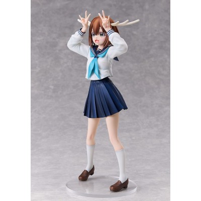 MY DEER FRIEND NOKOTAN - Noko Shikanoko 1/6 PVC Figure 27 cm