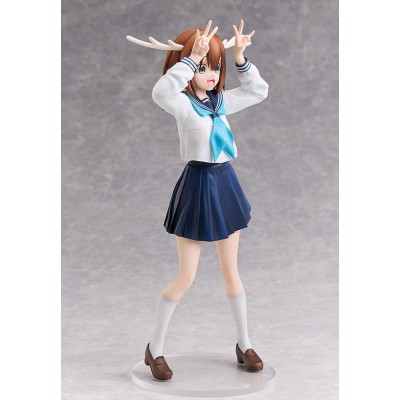 MY DEER FRIEND NOKOTAN - Noko Shikanoko 1/6 PVC Figure 27 cm