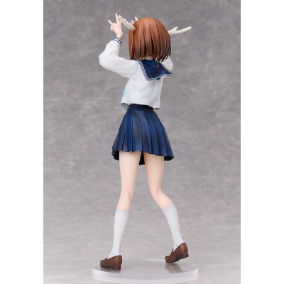 MY DEER FRIEND NOKOTAN - Noko Shikanoko 1/6 PVC Figure 27 cm