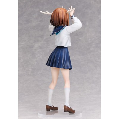 MY DEER FRIEND NOKOTAN - Noko Shikanoko 1/6 PVC Figure 27 cm