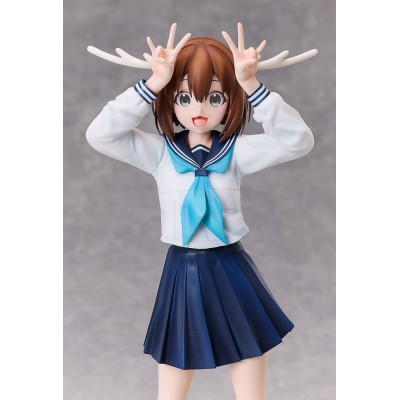 MY DEER FRIEND NOKOTAN - Noko Shikanoko 1/6 PVC Figure 27 cm