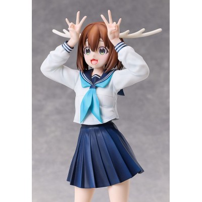 MY DEER FRIEND NOKOTAN - Noko Shikanoko 1/6 PVC Figure 27 cm