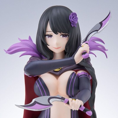 RE: ZERO - Elsa Granhiert Pop Up Parade size L PVC Figure 24 cm