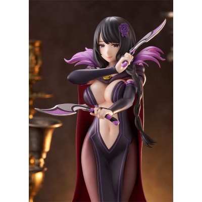 RE: ZERO - Elsa Granhiert Pop Up Parade size L PVC Figure 24 cm