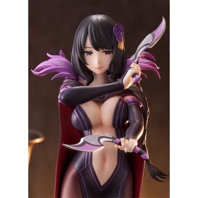 RE: ZERO - Elsa Granhiert Pop Up Parade size L PVC Figure 24 cm