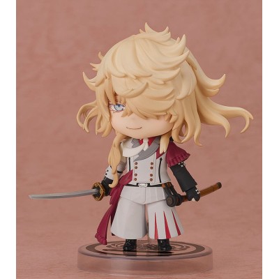 TOUKEN RANBU - Ichimonji Norimune Nendoroid Action Figure 10 cm