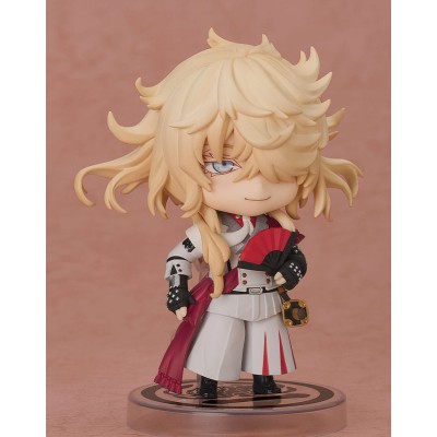TOUKEN RANBU - Ichimonji Norimune Nendoroid Action Figure 10 cm