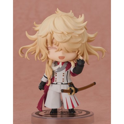 TOUKEN RANBU - Ichimonji Norimune Nendoroid Action Figure 10 cm