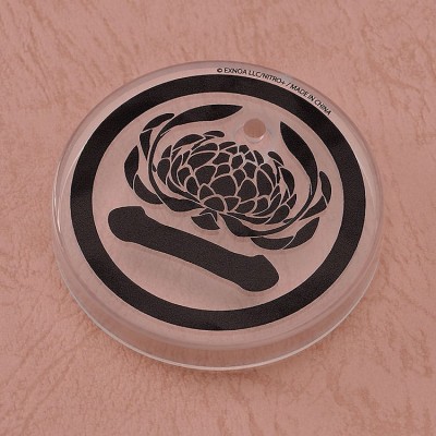 TOUKEN RANBU - Ichimonji Norimune Nendoroid Action Figure 10 cm