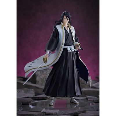 BLEACH - Byakuya Kuchiki Pup Op Parade SP Good Smile Company PVC Figure 20 cm