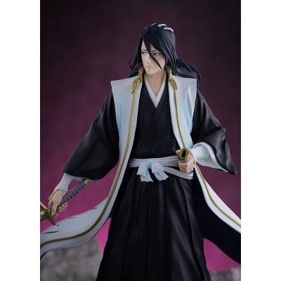 BLEACH - Byakuya Kuchiki Pup Op Parade SP Good Smile Company PVC Figure 20 cm