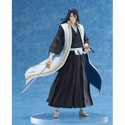 BLEACH - Byakuya Kuchiki Pup Op Parade SP Good Smile Company PVC Figure 20 cm