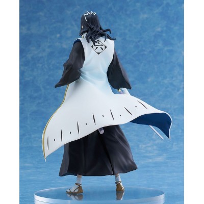 BLEACH - Byakuya Kuchiki Pup Op Parade SP Good Smile Company PVC Figure 20 cm
