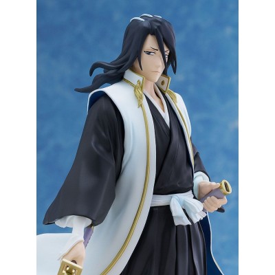 BLEACH - Byakuya Kuchiki Pup Op Parade SP Good Smile Company PVC Figure 20 cm