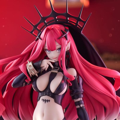 FATE SERIES - Archer Baobhan Sith Fate/Grand Order Trio-Try-iT Furyu PVC Figure 24 cm