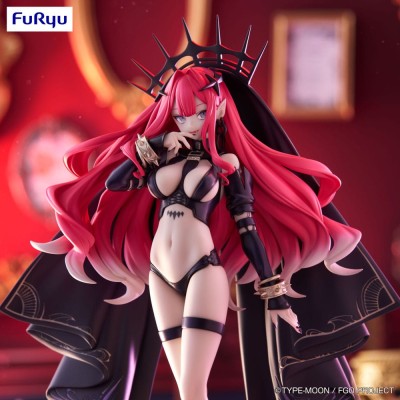 FATE SERIES - Archer Baobhan Sith Fate/Grand Order Trio-Try-iT Furyu PVC Figure 24 cm