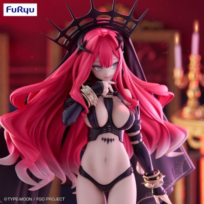 FATE SERIES - Archer Baobhan Sith Fate/Grand Order Trio-Try-iT Furyu PVC Figure 24 cm