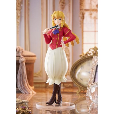 FROM BUREAUCRAT TO VILLAINESS - Grace Auvergne Pop Up Parade L Good Smile Company PVC Figure 22 cm
