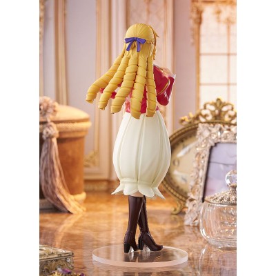 FROM BUREAUCRAT TO VILLAINESS - Grace Auvergne Pop Up Parade L Good Smile Company PVC Figure 22 cm