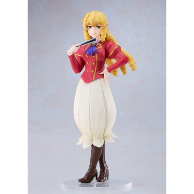 FROM BUREAUCRAT TO VILLAINESS - Grace Auvergne Pop Up Parade L Good Smile Company PVC Figure 22 cm