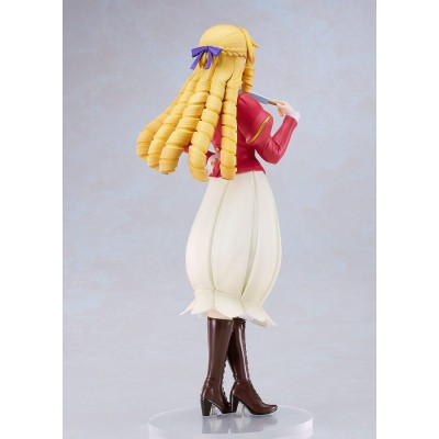 FROM BUREAUCRAT TO VILLAINESS - Grace Auvergne Pop Up Parade L Good Smile Company PVC Figure 22 cm