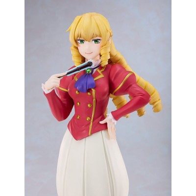 FROM BUREAUCRAT TO VILLAINESS - Grace Auvergne Pop Up Parade L Good Smile Company PVC Figure 22 cm