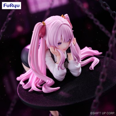 GODDESS OF VICTORY - Yuni Noodle Stopper Furyu PVC Figure 15 cm
