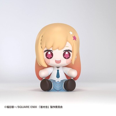 MY DRESS-UP DARLING - Marin Kitagawa Huggy Good Smile Chibi PVC Figure 7 cm