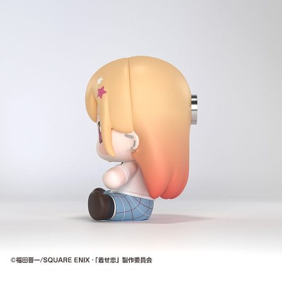 MY DRESS-UP DARLING - Marin Kitagawa Huggy Good Smile Chibi PVC Figure 7 cm