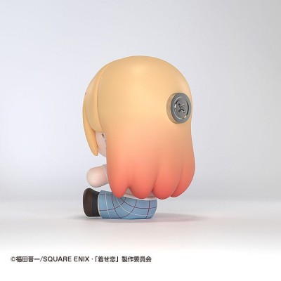 MY DRESS-UP DARLING - Marin Kitagawa Huggy Good Smile Chibi PVC Figure 7 cm