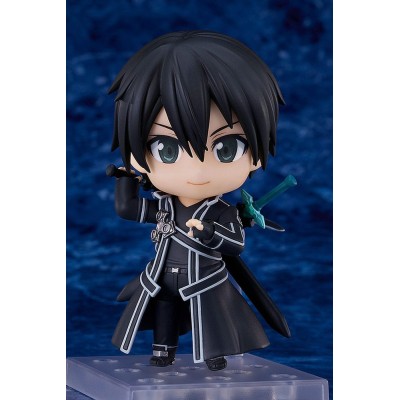 SWORD ART ONLINE - Kirito 2.0 Nendoroid Action Figure 10 cm