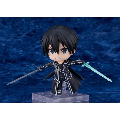 SWORD ART ONLINE - Kirito 2.0 Nendoroid Action Figure 10 cm