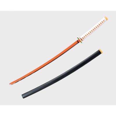 DEMON SLAYER - Kanao Tsuyuri Katana 104 cm