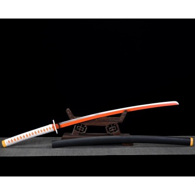 DEMON SLAYER - Kanao Tsuyuri Katana 104 cm