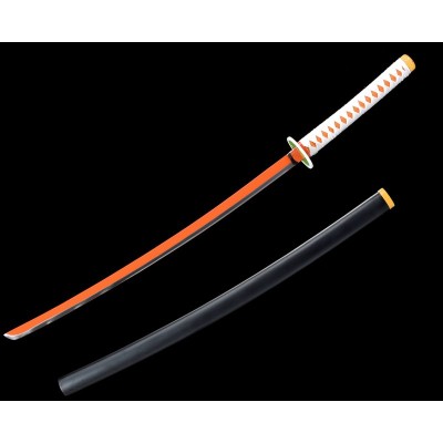 DEMON SLAYER - Kanao Tsuyuri Katana 104 cm