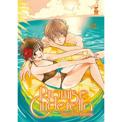 Promise Cinderella Vol. 11 (ITA)