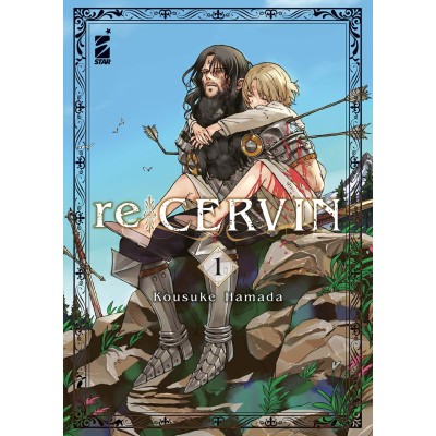 Re Cervin Vol. 1 (ITA)